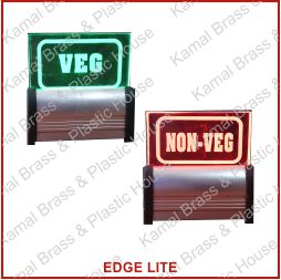 LED Light Bulb Module Strip Sign Boards Signage Edge Lite